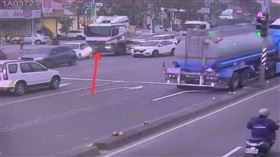 車禍,鬼切,自小客,聯結車