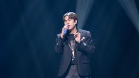 李茂珍。（圖／網銀國際影視提供）