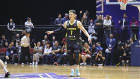 ▲新北國王林書豪。（圖／新北國王提供）