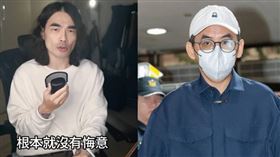 買未成年片狡辯！DK轟佼佼：不該再有舞台