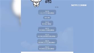 宜蘭法院群組遭翻群　詐團竟嗆：不怕被抓