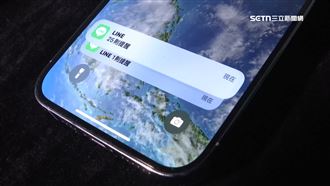 1舉查「LINE有被封鎖」嗎？網驚呼長知識