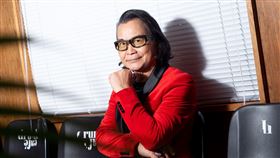 沈文程（圖／記者趙于瑩攝影）