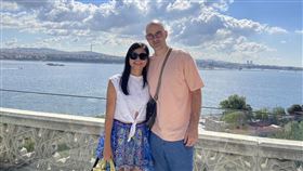 吳鳳（圖／翻攝自臉書）