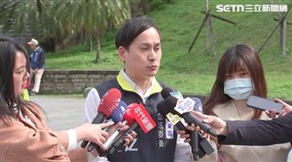 黨內罷免民調最危急？葉元之親回強調這事