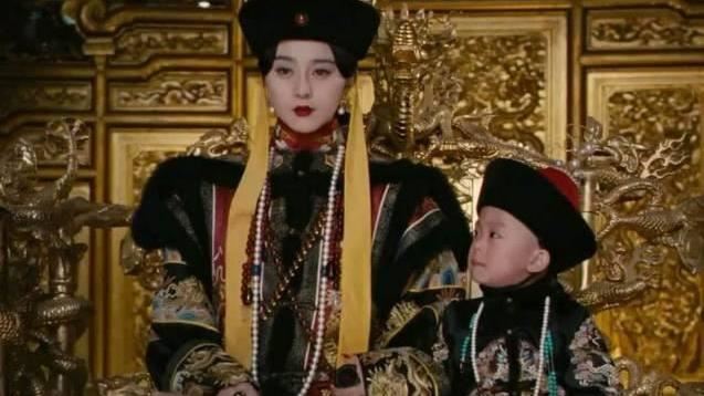 慈禧太后不喝水平時喝啥？答案讓宮女都怕