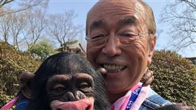 志村健染疫離世3年。（圖／翻攝自志村健IG）