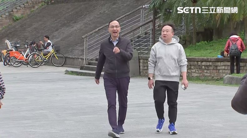 民調曝藍委陷罷免苦戰！朱立倫：一定加強