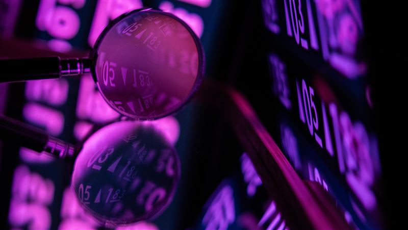 又是川普！那斯達克跌幅逾3%、9月來最差