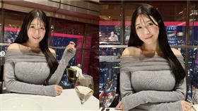 穗川果音。（圖／翻攝自IG）