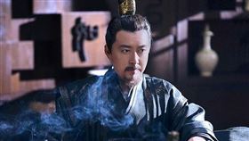 霍仲孺。（圖／翻攝自影視百科）