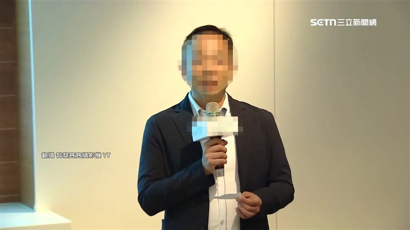 雲云董座昔好好先生　前同事猜1事個性變