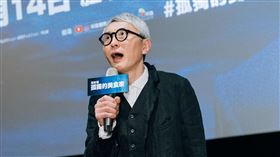 《孤獨的美食家》「五郎」松重豐。（圖／采昌國際多媒體提供）