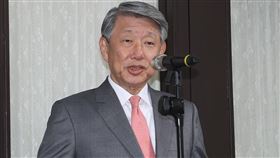 台積電擴大赴美投資  經長：關鍵技術一定留台灣經濟部長郭智輝（圖）7日在立法院表示，目前投審會還沒有收到台積電擴大對美投資的案件，但台積電的關鍵技術一定會留在台灣，美國會用台積電的技術，但台積電最新、最關鍵的技術一定是在台灣，由台灣優秀的工程師開發出來。中央社記者謝佳璋攝  114年3月7日