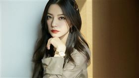 趙薇。（圖／翻攝自微博）