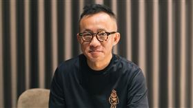 許常德。（圖／翻攝自許常德臉書）