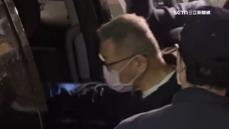 柯爸告別式估1200人送行 扁、馬將到場