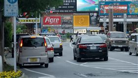 丟臉丟到國外！台遊客租車自駕遊沖繩「車損未告知」