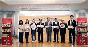 農業部率團赴日拚外銷 見證農村好物與熊本日商簽署MOU（業配勿用）
