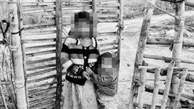 網友在臉書揭露，過去曾認識一位「無毛癖者」，長年赴東南亞專找未成年少女，用當時主流攝影器材V8拍下10歲左右女童實戰片段。（示意圖，非本案受害人／翻攝自PIXABAY）