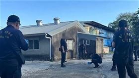 命案,養雞場,台南,員工,殺害,狠毒