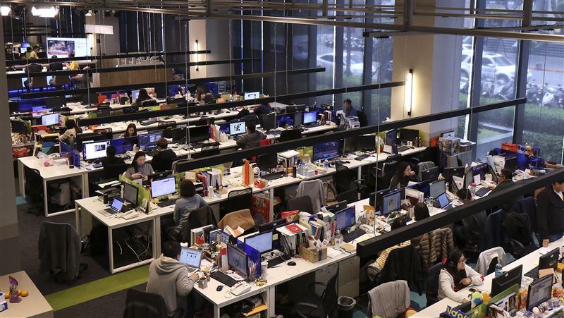 特休一次能請幾天？網：離職前一次休14天