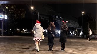 睽違9年挑戰「3月寒流」　等到這天才回暖