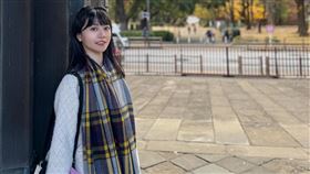 高嘉瑜（圖／翻攝自高嘉瑜臉書）
