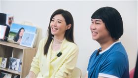 蘇慧倫、那那大師（圖／小鋼砲娛樂提供）