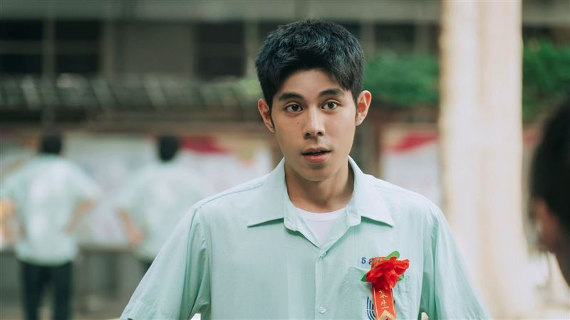 《難哄》導演力挺國片！瞿友寧熱情大讚「她」：像看自己女兒