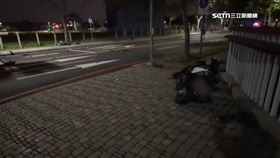 撞死醫大生肇逃！起底無照男曾鬥毆遭判刑