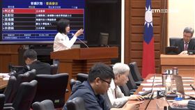 柯志恩兒遭爆是「美國公民」　兒前女友批藍「表裡不一」