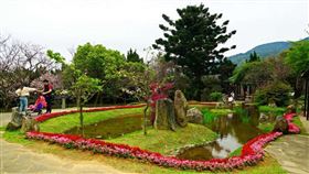 陽明公園（圖／翻攝自台北旅遊網）