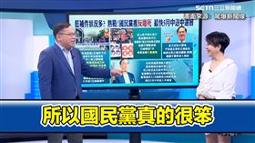 王義川（圖／驚爆新聞線）