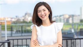 日本女星岸本梓癌症離世，享年39歲。（圖／岸本梓IG）