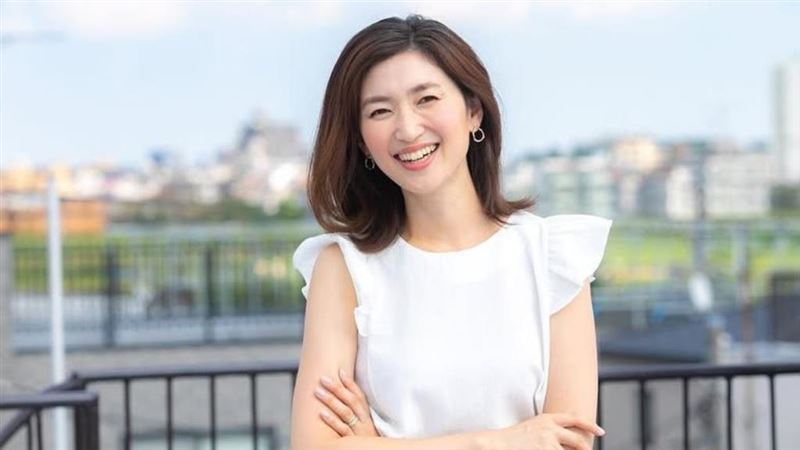 39歲日女星罹癌驟逝！最後貼文掛念3子女