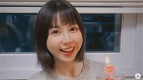 胎尼（圖／翻攝自nikori0219 IG）