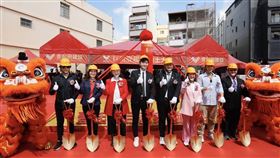 壹起飛,建案,巨蛋