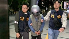 凶嫌張介宗。（圖／報系資料照）