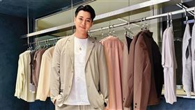 娶富家女少奮鬥20年　李唯楓悄登記成人夫