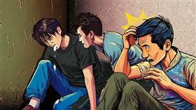 連殺3老大！槍擊要犯「珍珠呆」凶狠實錄