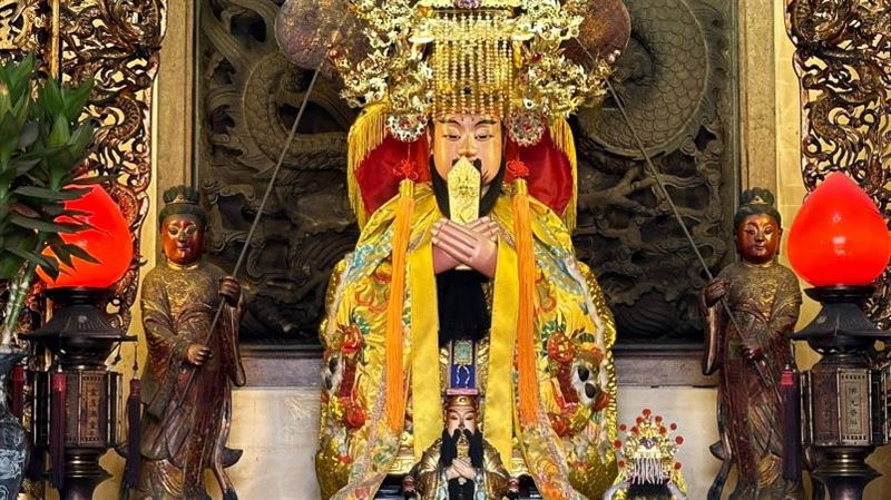 2025年第一個「天赦日」來了！祭拜吉時曝