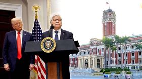 川普移山「零元購」搶台積電　業者嘆一句