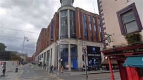 這鬧區超市靈異傳說！網紅揭密曾是停屍間