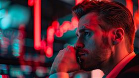 ▲台股上一週的盤勢或成交量都不太令人滿意，希望本週能一掃陰霾，給投資人比較明確的方向。（示意圖／翻攝自Pixabay）