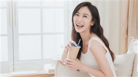 蔡允潔懷二胎認力不從心。（圖／翻攝自蔡允潔IG）