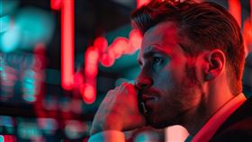 ▲台股上一週的盤勢或成交量都不太令人滿意，希望本週能一掃陰霾，給投資人比較明確的方向。（示意圖／翻攝自Pixabay）