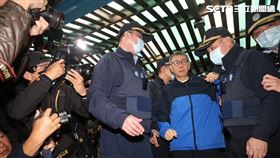  柯文哲,柯爸,告別式,柯爸（圖／記者鄭孟晃攝影）