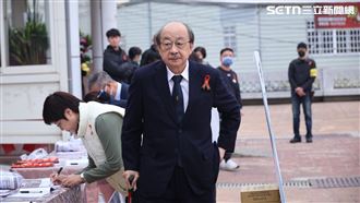 柯建銘嘆人死為大：理當送柯父最後一程