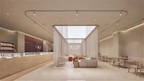 斥資2500萬元打造的精品咖啡店驚傳盤讓。（圖／翻攝自94Cafe複合式咖啡館臉書）